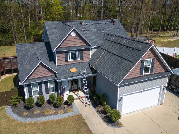 Best Cold Roofs  in Parma Heights, OH